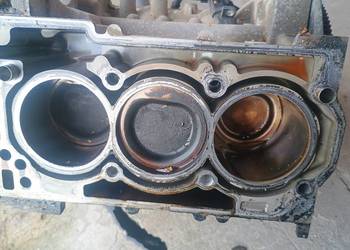 Blok silnika skoda, volkswagen 1.2 6v