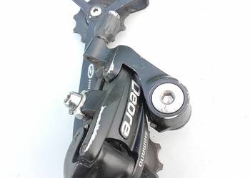 Przerzutka Shimano Deore