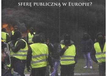 Populizm a sfera publiczna.