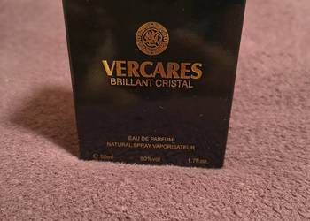Nowe perfumy