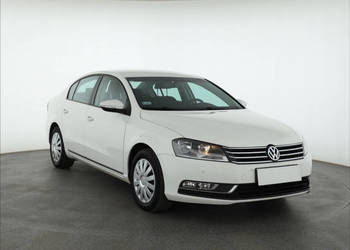 VW Passat 1.6 TDI