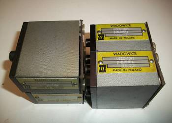 Zawór UZZC-10/1
