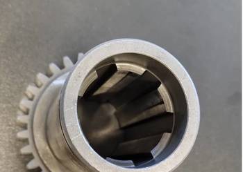 Koło zębate do tokarki TUR 630M