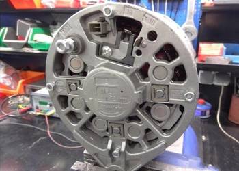 ALTERNATOR BIZON do sw680 fadroma jelcz sw400 bizon leyland