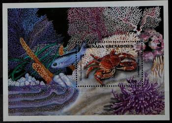 Grenada & Grenadines