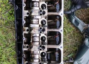 Głowica 1.9 Tdi 115km