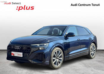 Audi Q8 MatrixLED_HeadUp_Hak_SoundSystem_Virtual_Panorama_HomeLink_Asysten…