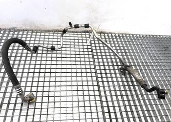 RURKA KLIMATYZACJI VW TOURAN 1.9 100KM 03-10 Minivan