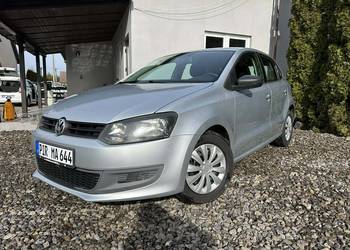 1.2 MPI sprowadzona z Niemiec klima 2 właściciel