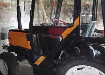 Renault 80.12  Dionis sadowniczy winnica  130cm
