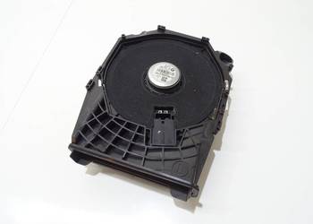 GŁOŚNIK NISKOTONOWY SUBWOOFER LEWY BMW X1 E84 E90 OE 9204785