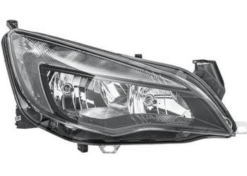 Opel Astra J 13-18 Reflektor przedni lampa przednia NOWA
