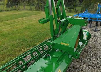 Brona aktywna Rabe Werk 2.5m Eberhardt 3 m