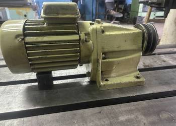 Motoreduktor przekładnia zg1kmr71k8 16 obrotów