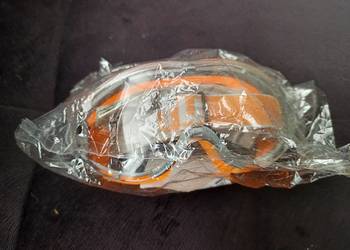 Okulary ochronne Uvex