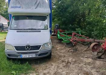 Sprzedam mercedesa