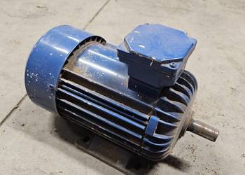 SILNIK ELEKTRYCZNY 0,55 kW