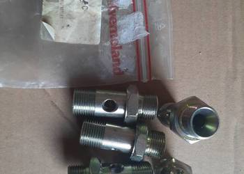 Zawór Kverneland KK012307