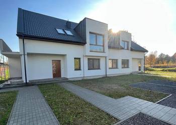 mieszkanie, 70m2, Stefanówka, ul. Sowia
