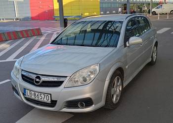 Opel Signum 1.9 Diesel 2006 Rok Sprzedaz Zamiana.