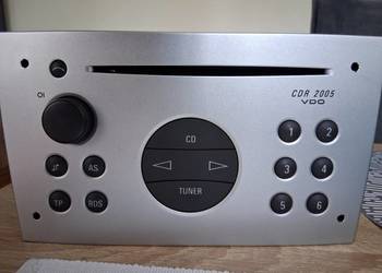 Sprzedam radio VDO