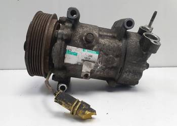 SPRĘŻARKA KLIMATYZACJI Mini One R56 1.4 16V VTi _ 6942501-03