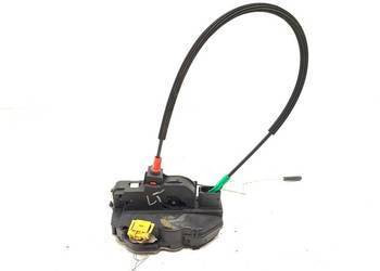 ZAMEK DRZWI LEWY TYŁ OPEL ZAFIRA C Minivan