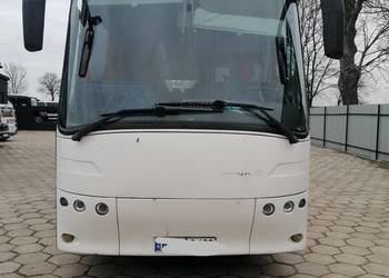 BOVA-UWAGA - 146 tys.km. ORYGINAŁ ze Straży Pożarnej