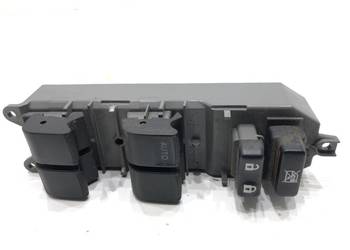 PRZEŁĄCZNIK SZYB TOYOTA RAV 4 IV 076-0N76 SUV WŁĄCZNIK