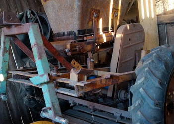 Sadzarka do cebuli dymki