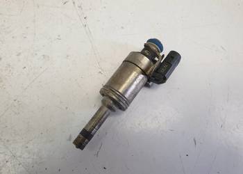 WTRYSKIWACZ Ford Fiesta MK7 1.0 ECOBOOST _ WTRYSK paliwa 0261500556