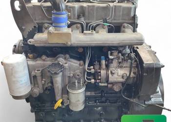 Silnik JCB 444 TCAE JCB 3CX 4CX