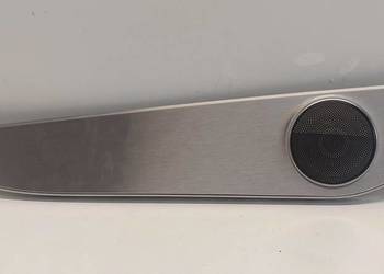 MERCEDES W205 LISTWA DRZWI LEWY TYŁ A2057302122