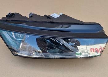 SKODA OCTAVIA 4 IV REFLEKTOR FULL LED 5E4941016