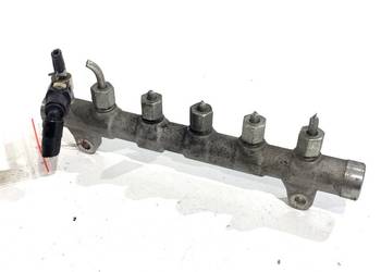 LISTWA WTRYSKOWA KIA OPTIMA 0445214351 1.7 141KM