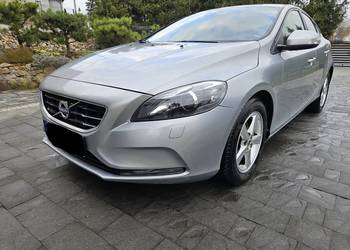 Volvo V40 2013 Sprawne Serwisowane