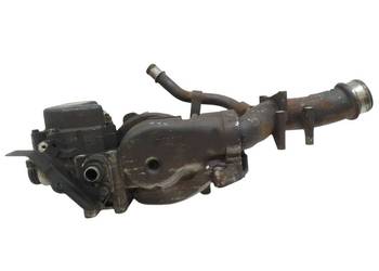 POMPA WODY 1922835 24R030579 DAF XF (2012-2016) 106 Euro 6 440 FT