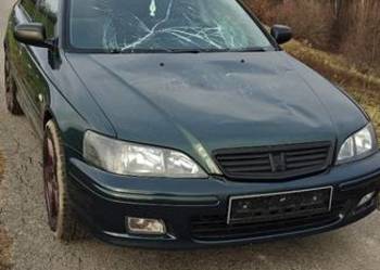 CZĘŚCI HONDA ACCORD VI 1.8Vtec 136km 1999r