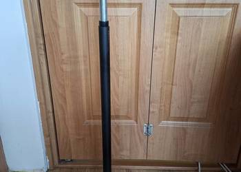 Drążek do podciągania Domyos – regulowany