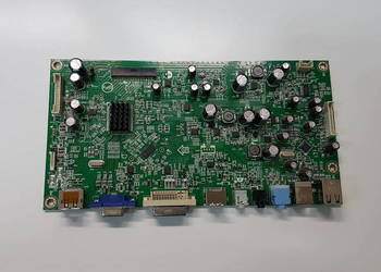 Płyta Główna NEC 715G5242-M01-000-004K