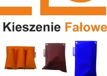 Kieszenie Fałowe,  Kieszenie na wymiar .ELO Pokrowce. Żaglownia Południe
