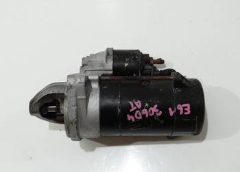 ROZRUSZNIK BMW E60 E61 306D4 AUTOMAT