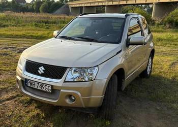 Suzuki Grand Vitara II