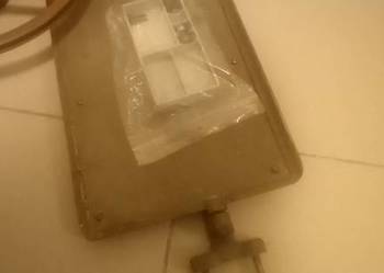 Sprzedam starą maszynę do szycia Łucznik