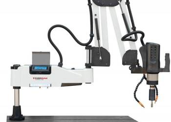 Gwintownica CORMAK RG36PWx1700