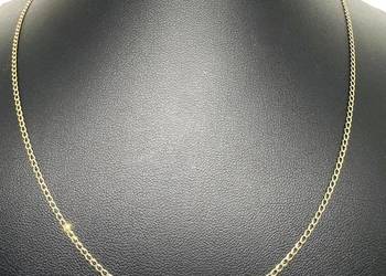 Złoty Łańcuszek pr 333 1,44g 52cm