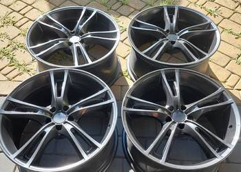 felgi 5x108 20" ET30  volvo ford jaguar