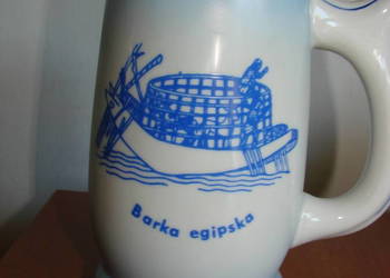 Lubiana kufel kolekcjonerski