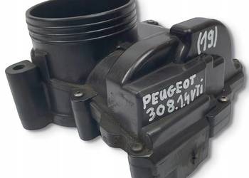 PRZEPUSTNICA Peugeot 308 1.4 16V VTi V757669780-05 A2C53279370