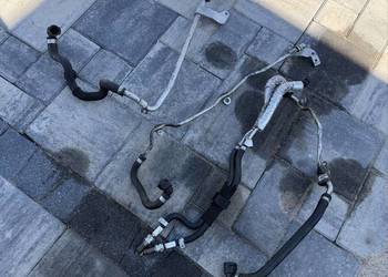 Węże Egr do BMW